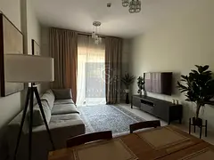 1 BHK PRIME LOCATION IN JVC | SPACIOUS | NEAR CIRCLE MALL | NEAR PARK | FURNISHED