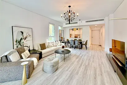 Spacious Unit | Pool Views | Large Outdoor Area