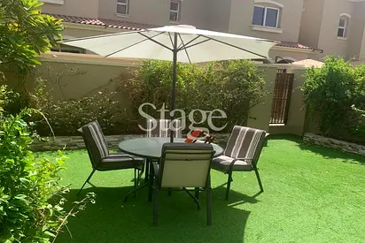 VACANT ON TRANSFER| NEXT TO POOL AND PARK