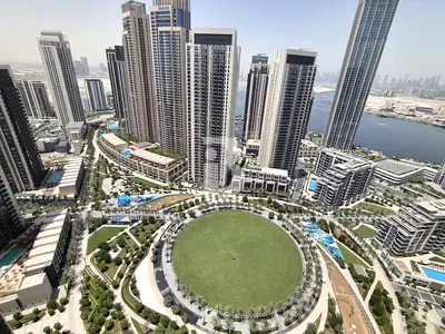 High floor | Corner Unit | Amazing Views