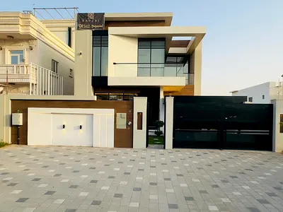 🏡 للبيع فيلا في المويهات 1 – عجمان 🌟