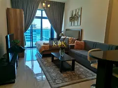 Fully Furnished Studio | Vacant | Road View