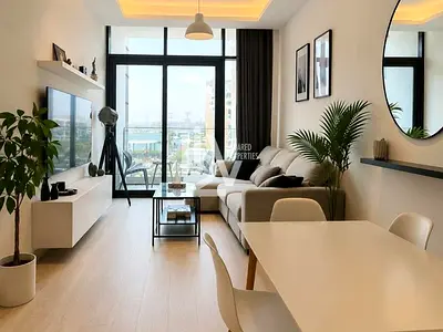 Fully Furnished | Bright & Spacious | Vacant