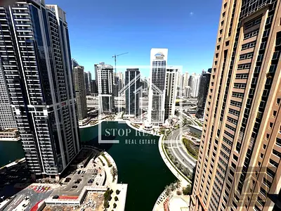 LAKE VIEW | UNFURNISHED | UPGRADED