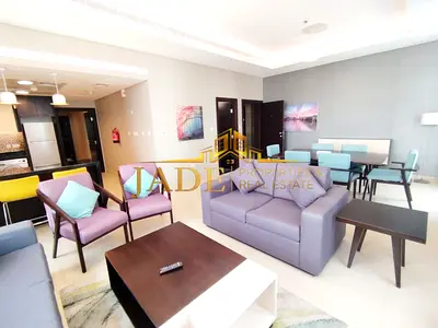 Fully Furnished | 2 Master | Full Ammenities