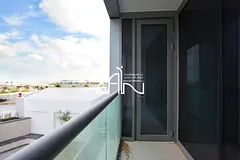 Ready to Move|Fully Furnished|Modern 1BR+Balcony