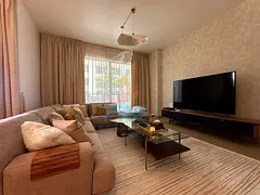 Fully Furnished I Three Bedroom With Maid's Room I Private Beach Access — 2