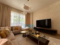Fully Furnished I Three Bedroom With Maid's Room I Private Beach Access — 3