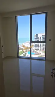 Rare 1-Bedroom | Beachfront Living | Mina Al Arab
