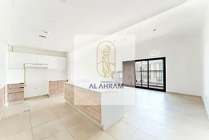 VACANT | GOLF COMMUNITY | UNFURNISHED | READY TO MOVE