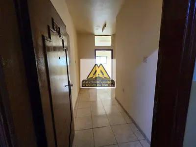 AlNakheel 1 - Ajman