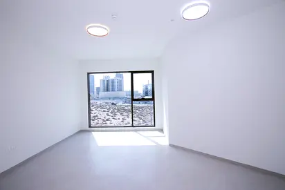 3BHK | Pool | Gym | Balcony | 1 Month Free | Arjan