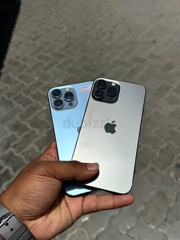 iPhone 13 Pro Max (512GB)