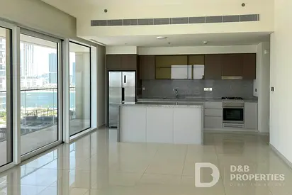 2 BDR | Full Palm View | Exclusive Beach Access