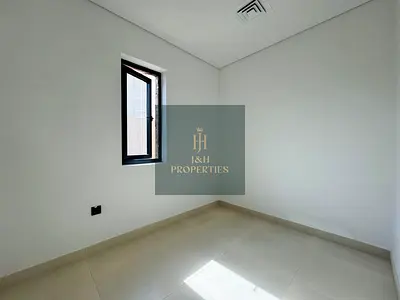 2 Bedroom plus Maids l Near To Pool l Brand New Property