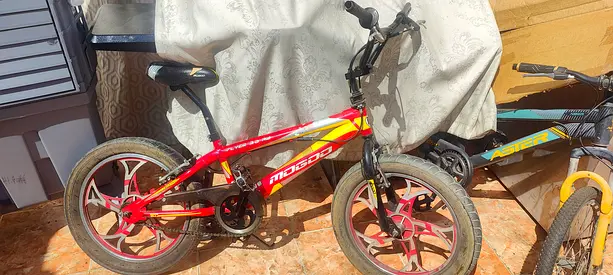 BMX