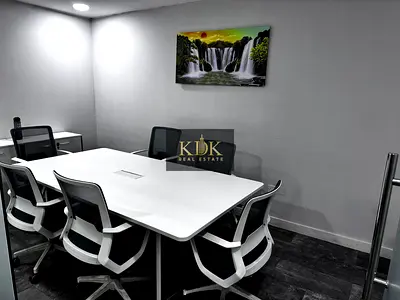 Prime Office Space for Rent | Vacant | Call Now