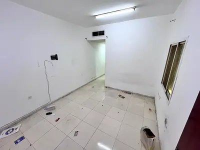 النعيميه 1 عجمان _تكييف مركزي _صيانه فري _سكن عائلات
