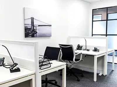 CO WORKING - EJARI TENANCY CONTRACT OFFICE SPACE -