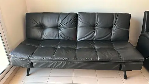 Sofa bed كنبه سرير