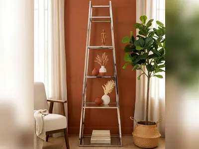 Marina Home Decor Shelf