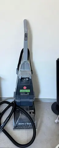 Hoover Carpet Cleaner / Carpet Washer - same as new ,,,no box
