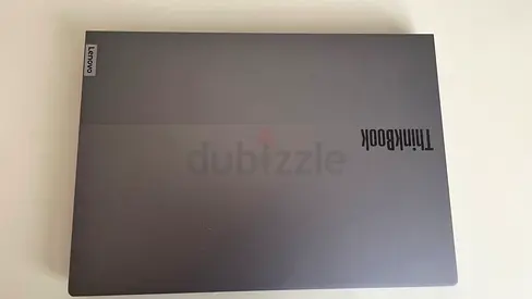 lenovo thinkbook 14 IRL laptop