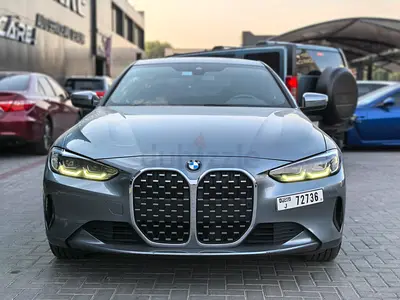BMW 430 RENT IN DUBAI | AVAILABLE NOW | SUMMER PRICE | NO DEPOSIT OPTION