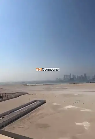 High Floor | Sea View/Balcony I Rade To Move