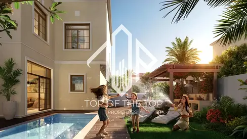Hot Deal | Park Facing Corner Villa | High Demand