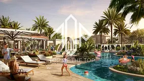 Park Facing Corner Villa | 4BR+Maid | Private Pool