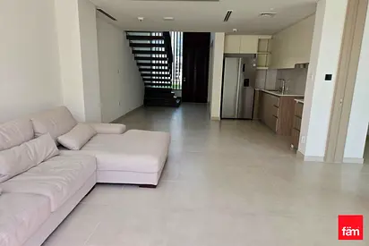 Spacious 4br Villa In Nara, EMAAR Valley