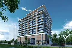 UNFURNISHED 1 BED | Q1 2027 | OFF PLAN RESALE