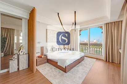 Exclusive 2-Bedroom Apartment | Full Sea View | Prime Layout