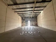 Warehouse for Rent in Sharjah