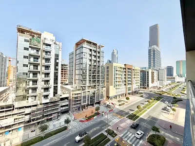 Open View | 2Bedroom | Near Park