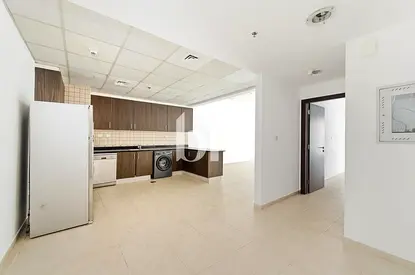 Large Layout | Sea View | Unfurnished