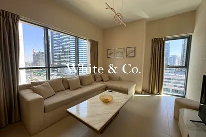 Fully Furnished | Vacant | Prime Location