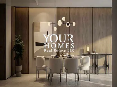 Luxury 4Bed + Maid | Middle Unit | Spacious