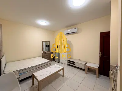 PRIVATE ENTRANCE! Fully Furnished Studio Apartment With Water & Electricity Included