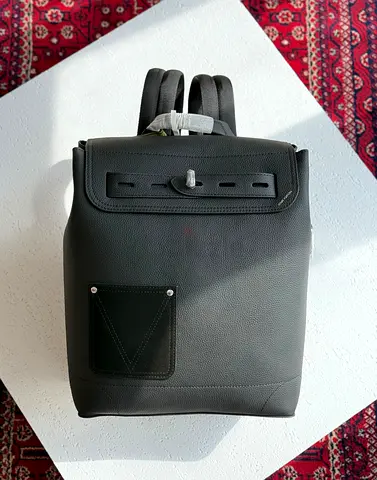 Louis Vuitton Steamer backpack
