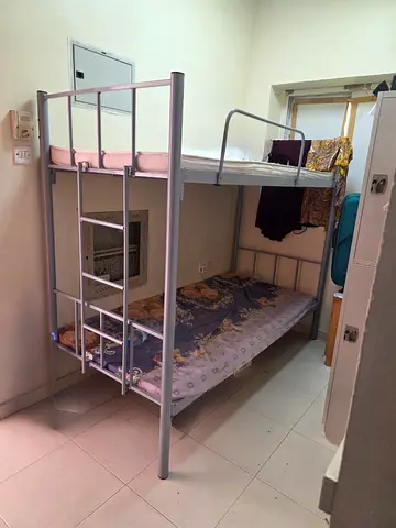 Small studio Apartment for ejari