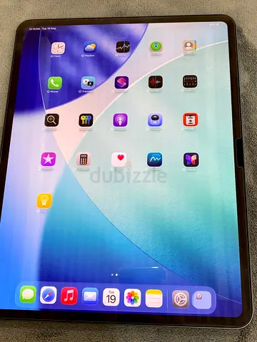 iPad Pro 13inch (M5) 256gb