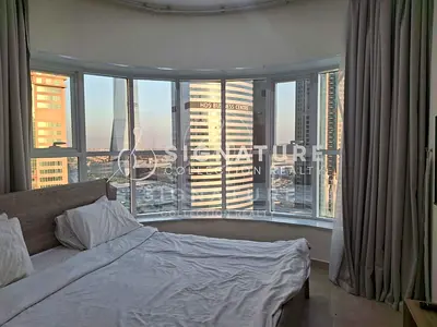 Fully Furnished | High Floor | Well maintained