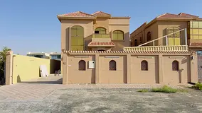 🏡✨ Luxury Villa for Rent in Al Mowaihat 1 – Ajman ✨🏡