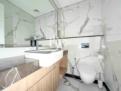 Fully Furnished | Pool View | Vacant