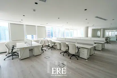 1 MONTH FREE | FULLY FITTED | SPACIOUS OFFICE