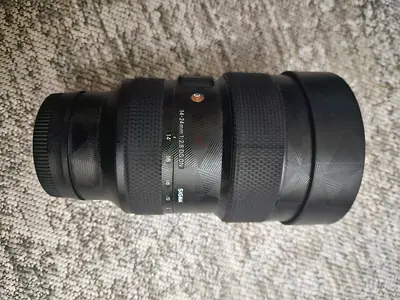 Sigma 14 24 f 2.8 Sony
