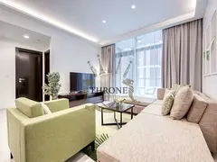 Vacant | Fully Furnished | Ready To Move In