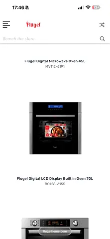 OVEN 100AED